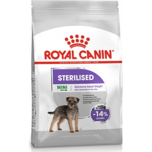 Royal Canin Mini Sterilised 1kg
